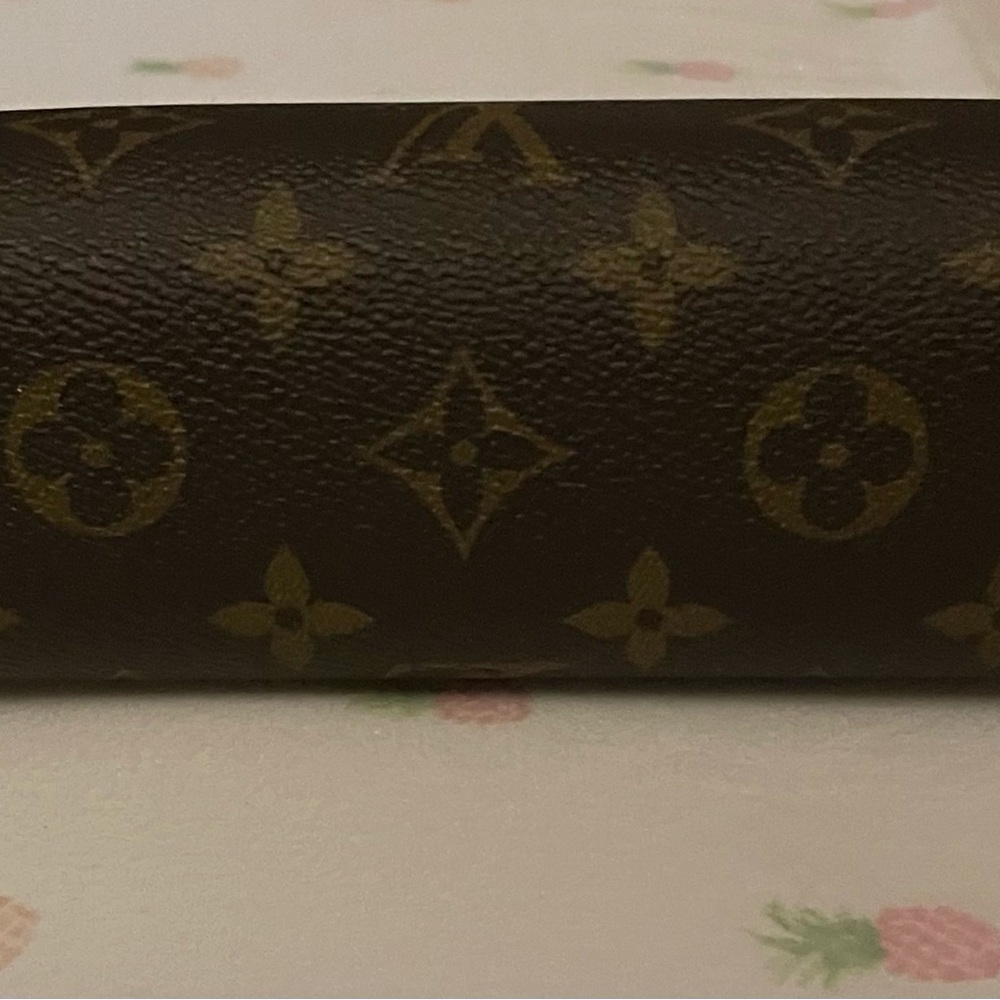 Cosmetic Bag - Picture 2 of 5